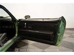 1970 Chevrolet Camaro (CC-2067916) for sale in Mesa, Arizona