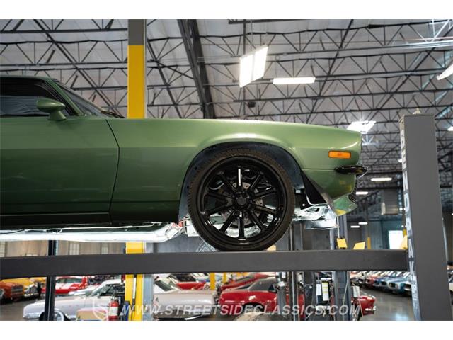 1970 Chevrolet Camaro (CC-2067916) for sale in Mesa, Arizona