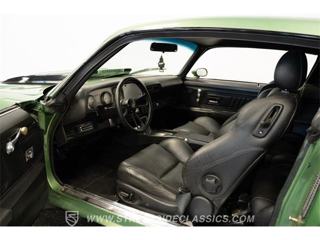 1970 Chevrolet Camaro (CC-2067916) for sale in Mesa, Arizona