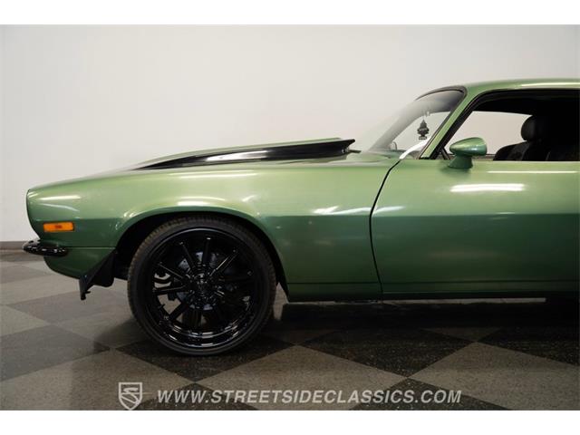 1970 Chevrolet Camaro (CC-2067916) for sale in Mesa, Arizona