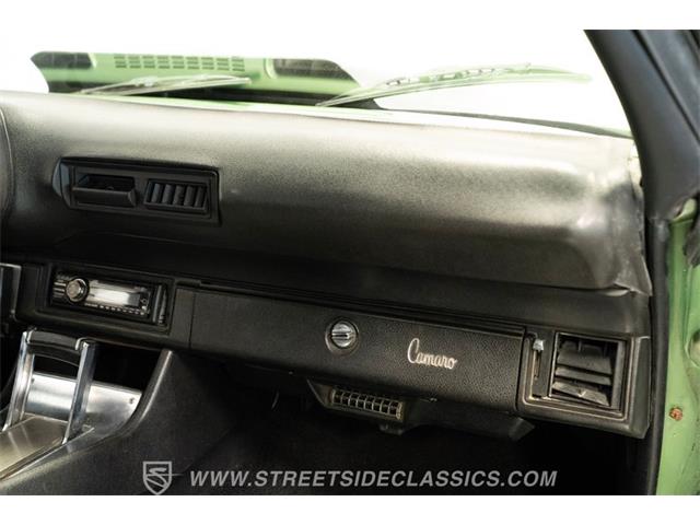 1970 Chevrolet Camaro (CC-2067916) for sale in Mesa, Arizona