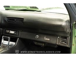 1970 Chevrolet Camaro (CC-2067916) for sale in Mesa, Arizona