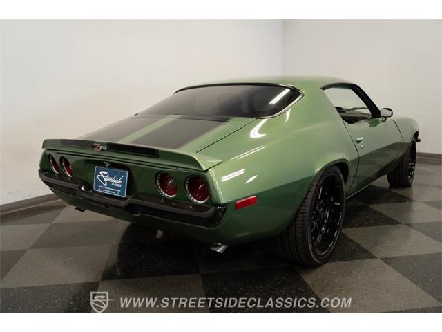 1970 Chevrolet Camaro (CC-2067916) for sale in Mesa, Arizona