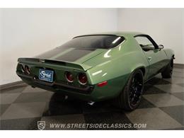 1970 Chevrolet Camaro (CC-2067916) for sale in Mesa, Arizona