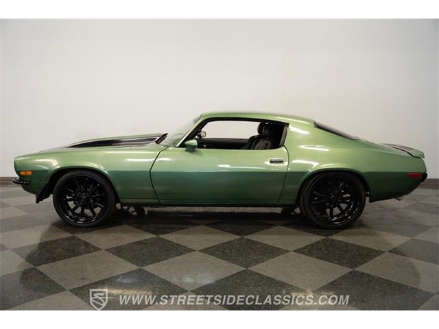 1970 Chevrolet Camaro (CC-2067916) for sale in Mesa, Arizona