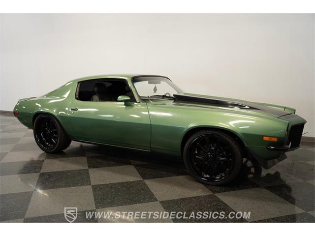 1970 Chevrolet Camaro (CC-2067916) for sale in Mesa, Arizona