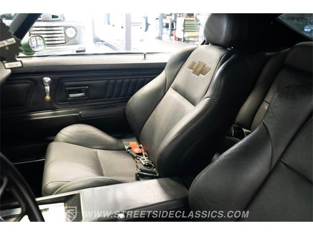 1970 Chevrolet Camaro (CC-2067916) for sale in Mesa, Arizona