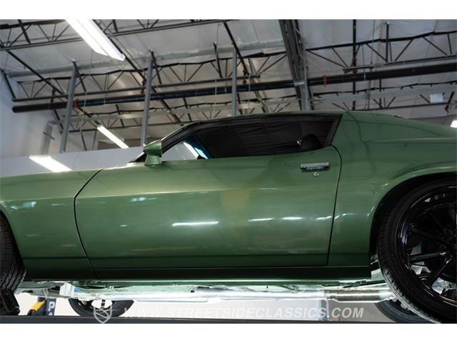 1970 Chevrolet Camaro (CC-2067916) for sale in Mesa, Arizona