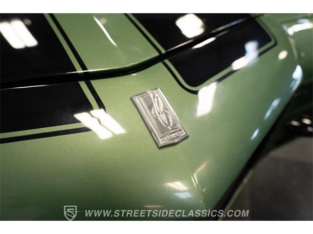 1970 Chevrolet Camaro (CC-2067916) for sale in Mesa, Arizona