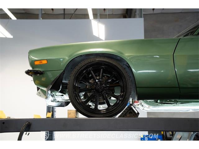 1970 Chevrolet Camaro (CC-2067916) for sale in Mesa, Arizona