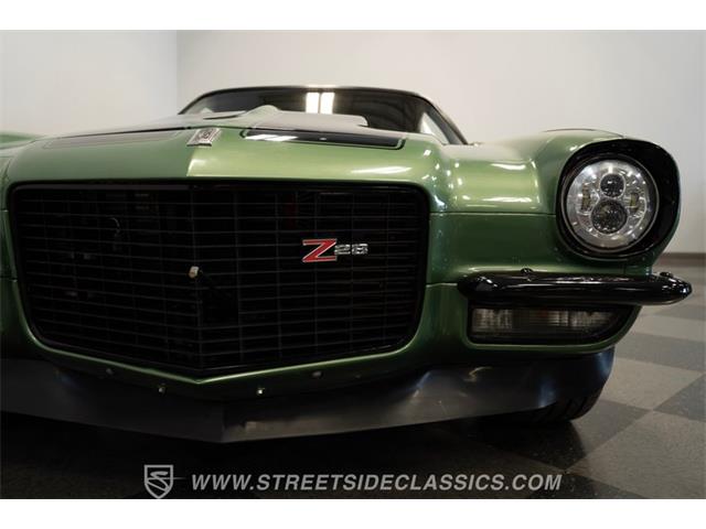 1970 Chevrolet Camaro (CC-2067916) for sale in Mesa, Arizona