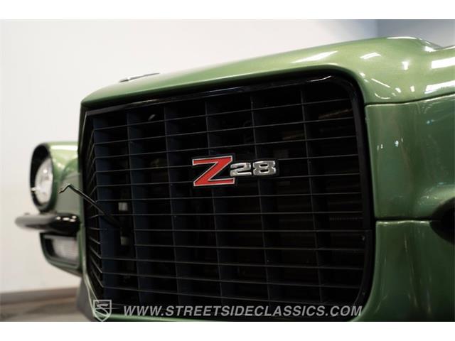 1970 Chevrolet Camaro (CC-2067916) for sale in Mesa, Arizona