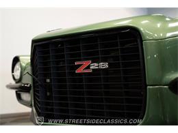 1970 Chevrolet Camaro (CC-2067916) for sale in Mesa, Arizona