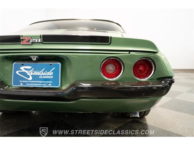 1970 Chevrolet Camaro (CC-2067916) for sale in Mesa, Arizona