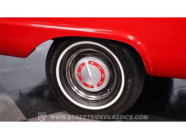 1966 Ford F100 (CC-2067917) for sale in Lithia Springs, Georgia