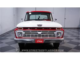 1966 Ford F100 (CC-2067917) for sale in Lithia Springs, Georgia