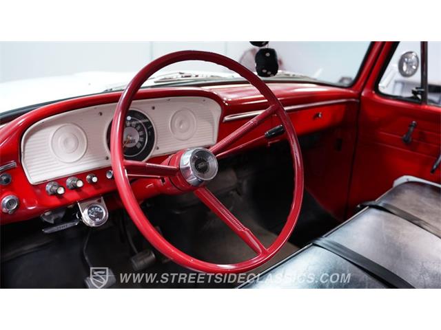 1966 Ford F100 (CC-2067917) for sale in Lithia Springs, Georgia