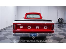 1966 Ford F100 (CC-2067917) for sale in Lithia Springs, Georgia