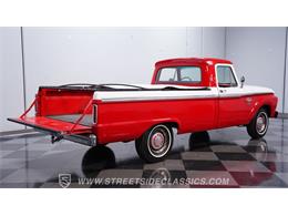 1966 Ford F100 (CC-2067917) for sale in Lithia Springs, Georgia