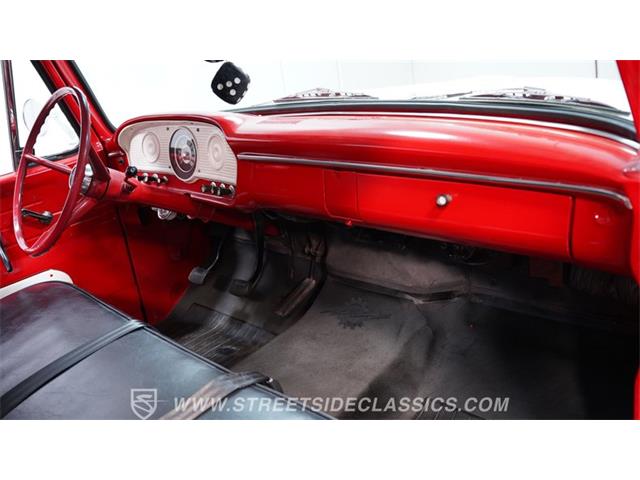 1966 Ford F100 (CC-2067917) for sale in Lithia Springs, Georgia