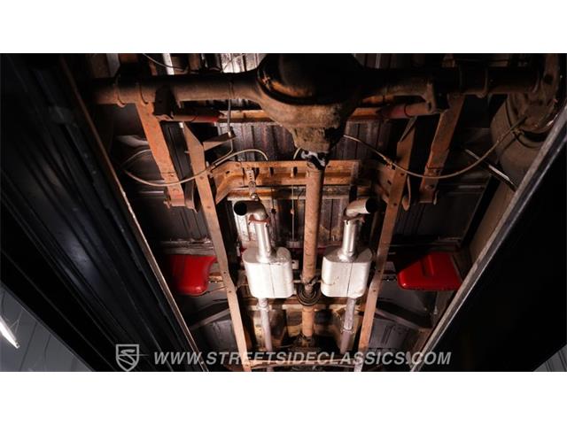 1966 Ford F100 (CC-2067917) for sale in Lithia Springs, Georgia