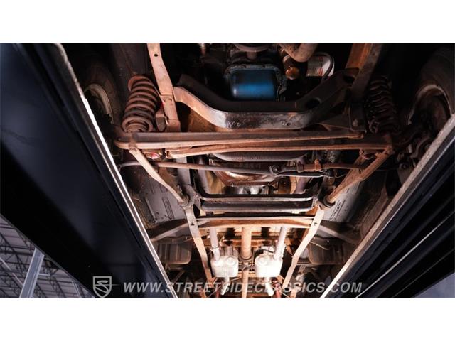 1966 Ford F100 (CC-2067917) for sale in Lithia Springs, Georgia