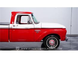 1966 Ford F100 (CC-2067917) for sale in Lithia Springs, Georgia