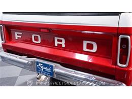 1966 Ford F100 (CC-2067917) for sale in Lithia Springs, Georgia