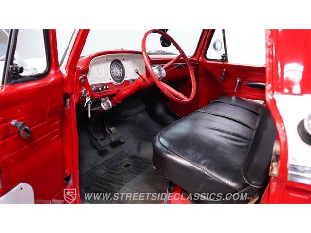 1966 Ford F100 (CC-2067917) for sale in Lithia Springs, Georgia