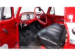 1966 Ford F100 (CC-2067917) for sale in Lithia Springs, Georgia