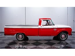 1966 Ford F100 (CC-2067917) for sale in Lithia Springs, Georgia