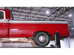 1966 Ford F100 (CC-2067917) for sale in Lithia Springs, Georgia