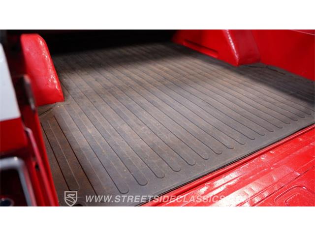 1966 Ford F100 (CC-2067917) for sale in Lithia Springs, Georgia