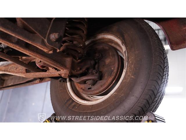 1966 Ford F100 (CC-2067917) for sale in Lithia Springs, Georgia