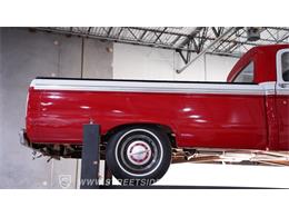 1966 Ford F100 (CC-2067917) for sale in Lithia Springs, Georgia