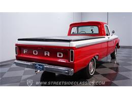 1966 Ford F100 (CC-2067917) for sale in Lithia Springs, Georgia