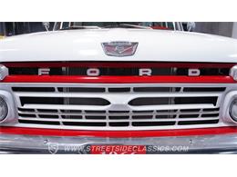 1966 Ford F100 (CC-2067917) for sale in Lithia Springs, Georgia