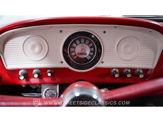 1966 Ford F100 (CC-2067917) for sale in Lithia Springs, Georgia