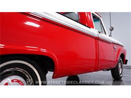 1966 Ford F100 (CC-2067917) for sale in Lithia Springs, Georgia