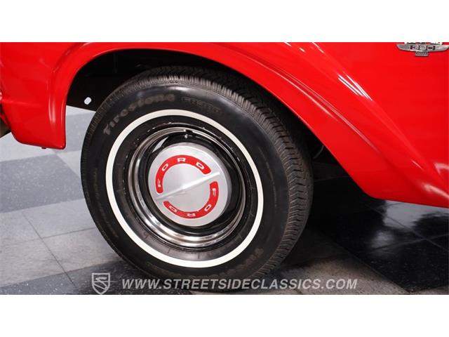 1966 Ford F100 (CC-2067917) for sale in Lithia Springs, Georgia