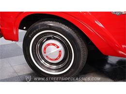 1966 Ford F100 (CC-2067917) for sale in Lithia Springs, Georgia