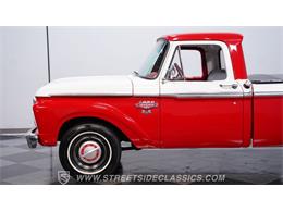 1966 Ford F100 (CC-2067917) for sale in Lithia Springs, Georgia