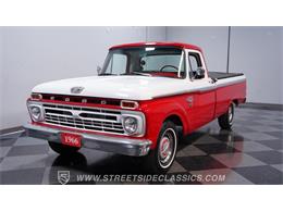 1966 Ford F100 (CC-2067917) for sale in Lithia Springs, Georgia
