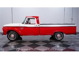 1966 Ford F100 (CC-2067917) for sale in Lithia Springs, Georgia