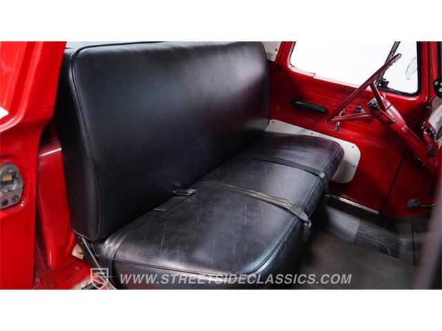 1966 Ford F100 (CC-2067917) for sale in Lithia Springs, Georgia