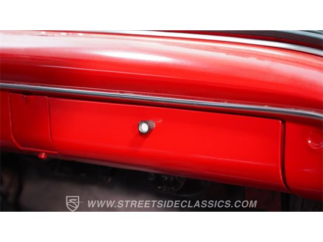 1966 Ford F100 (CC-2067917) for sale in Lithia Springs, Georgia