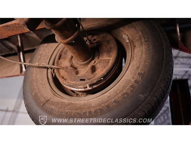 1966 Ford F100 (CC-2067917) for sale in Lithia Springs, Georgia