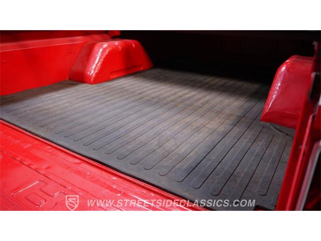 1966 Ford F100 (CC-2067917) for sale in Lithia Springs, Georgia