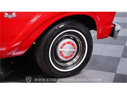 1966 Ford F100 (CC-2067917) for sale in Lithia Springs, Georgia