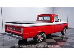1966 Ford F100 (CC-2067917) for sale in Lithia Springs, Georgia